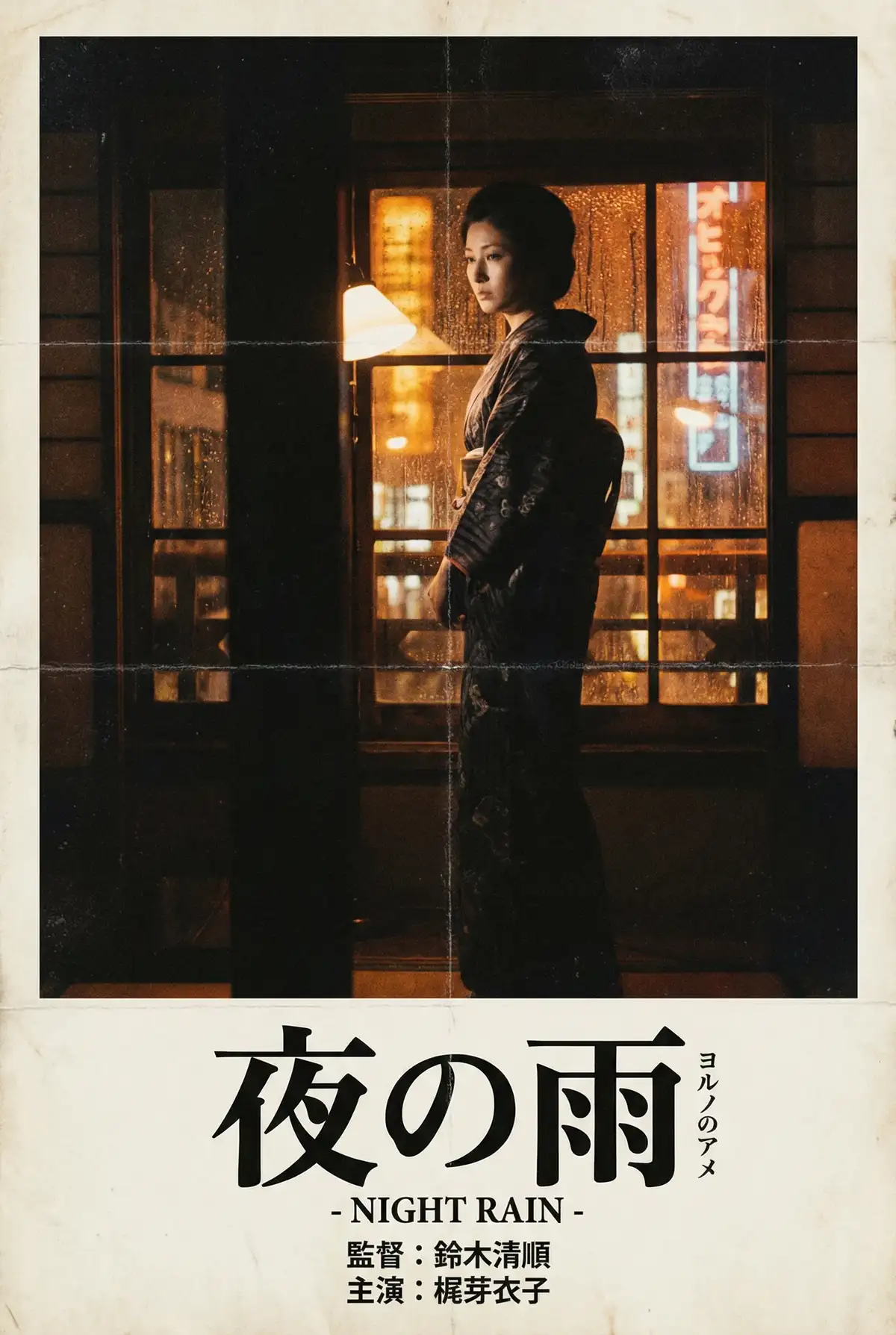 日本经典伦理电影海报 - 桃花视频 馆藏推荐作品